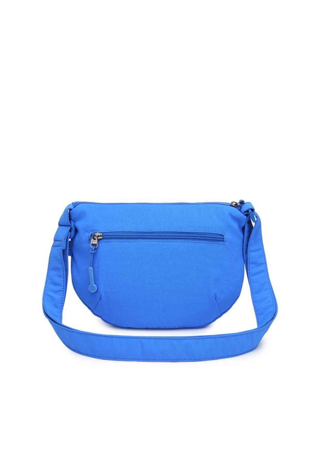 Smart Bags Krinkıl Kadın Çapraz Askılı Çanta