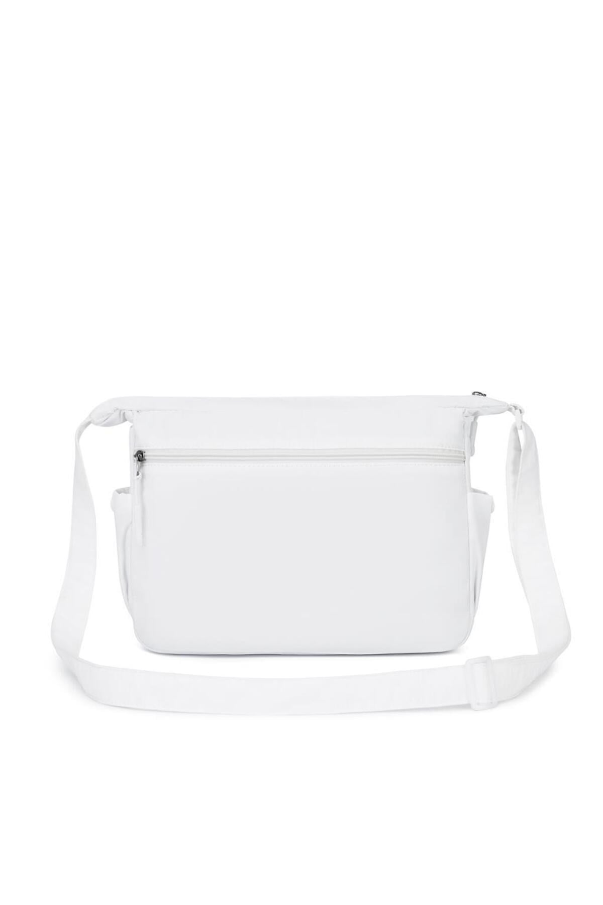 Smart Bags Krinkıl Kadın Çapraz Askılı Çanta