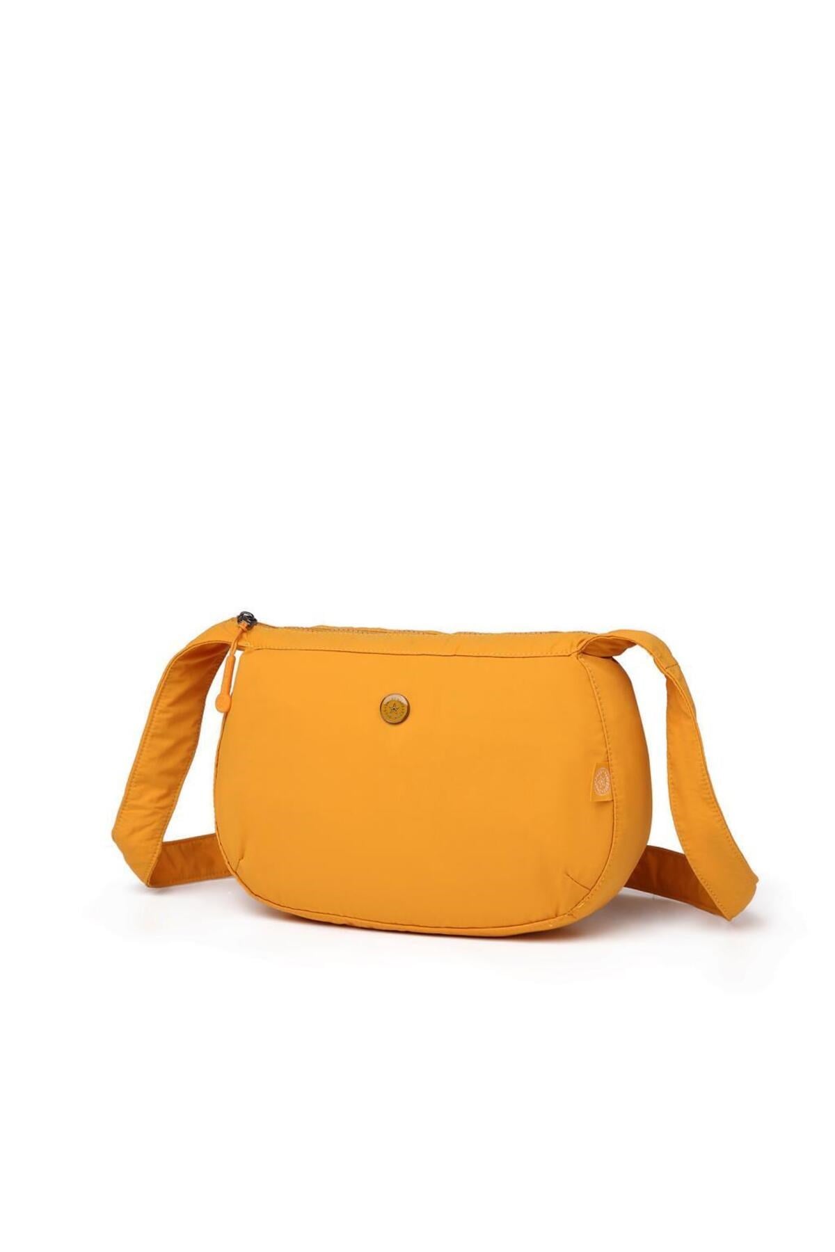 Smart Bags Krinkıl Kadın Çapraz Askılı Çanta