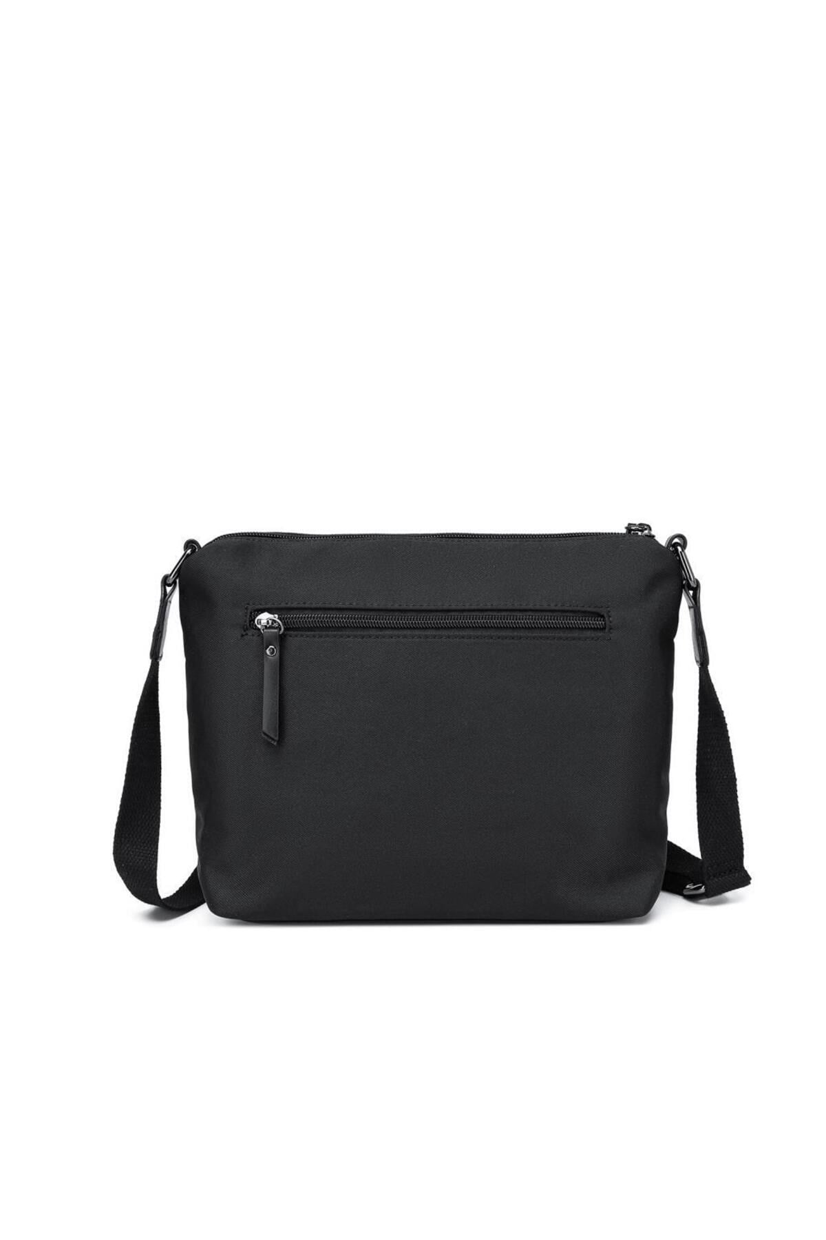 Smart Bags Krinkıl Kadın Çapraz Askılı Çanta