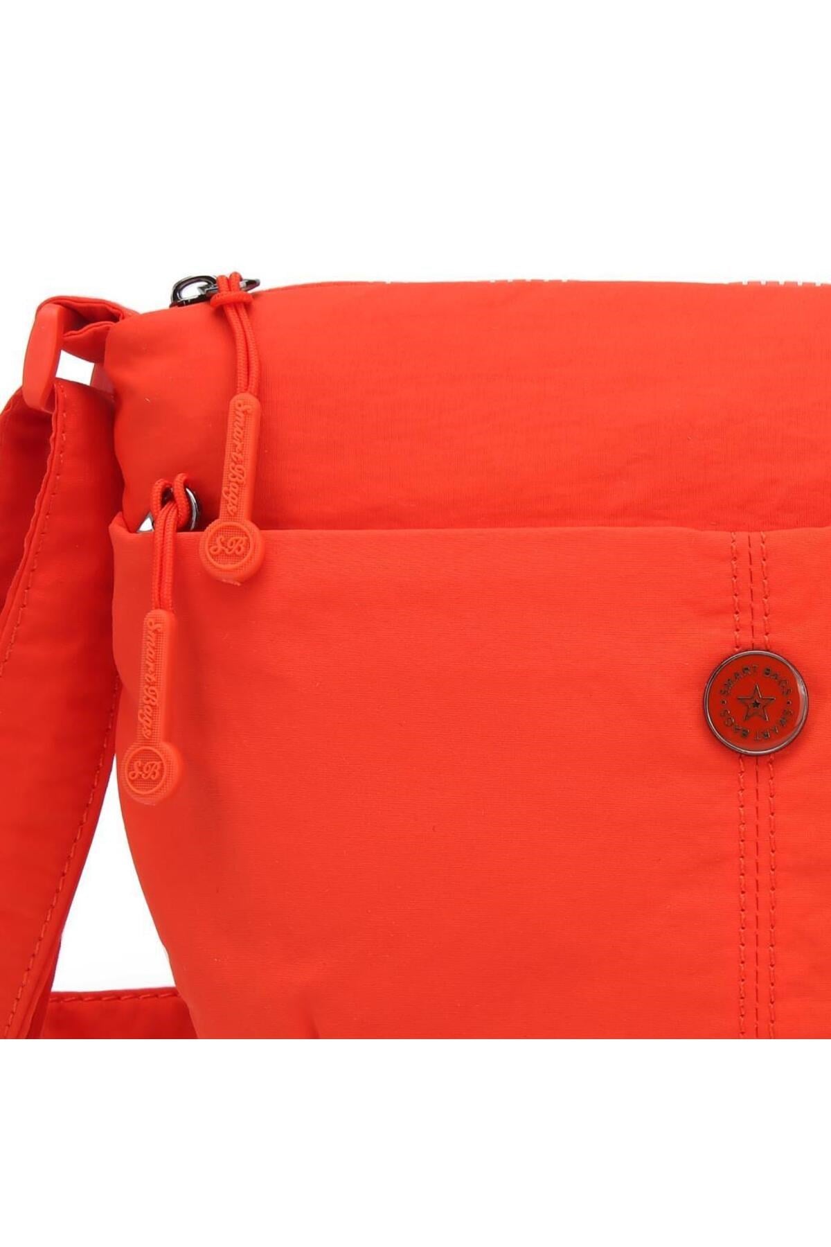 Smart Bags Krinkıl Kadın Çapraz Askılı Çanta