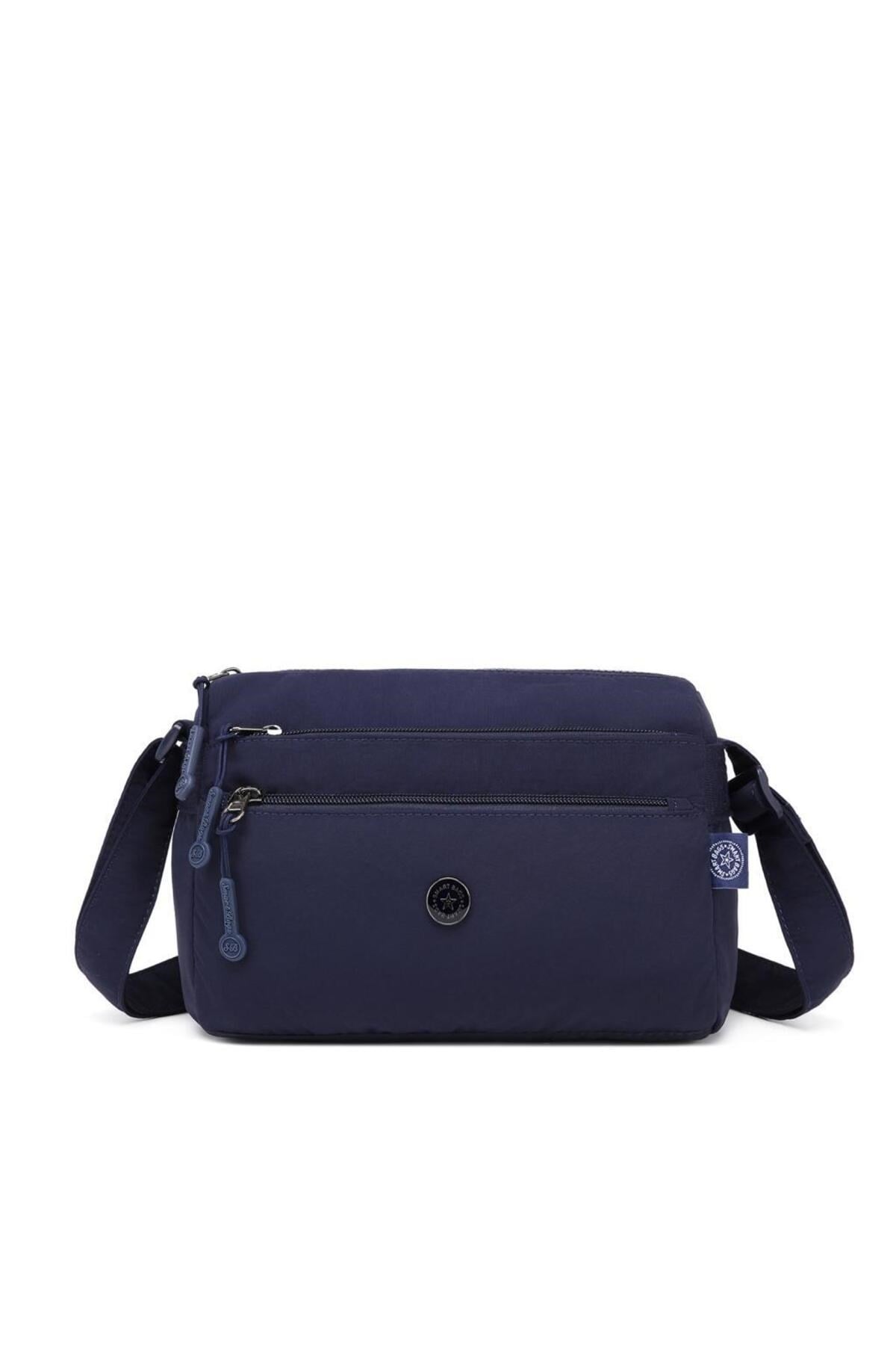 Smart Bags Krinkıl Kadın Çapraz Askılı Çanta