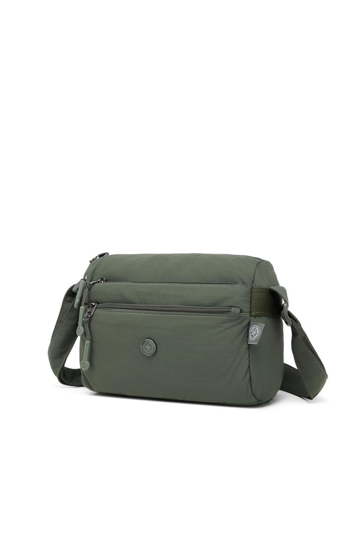 Smart Bags Krinkıl Kadın Çapraz Askılı Çanta
