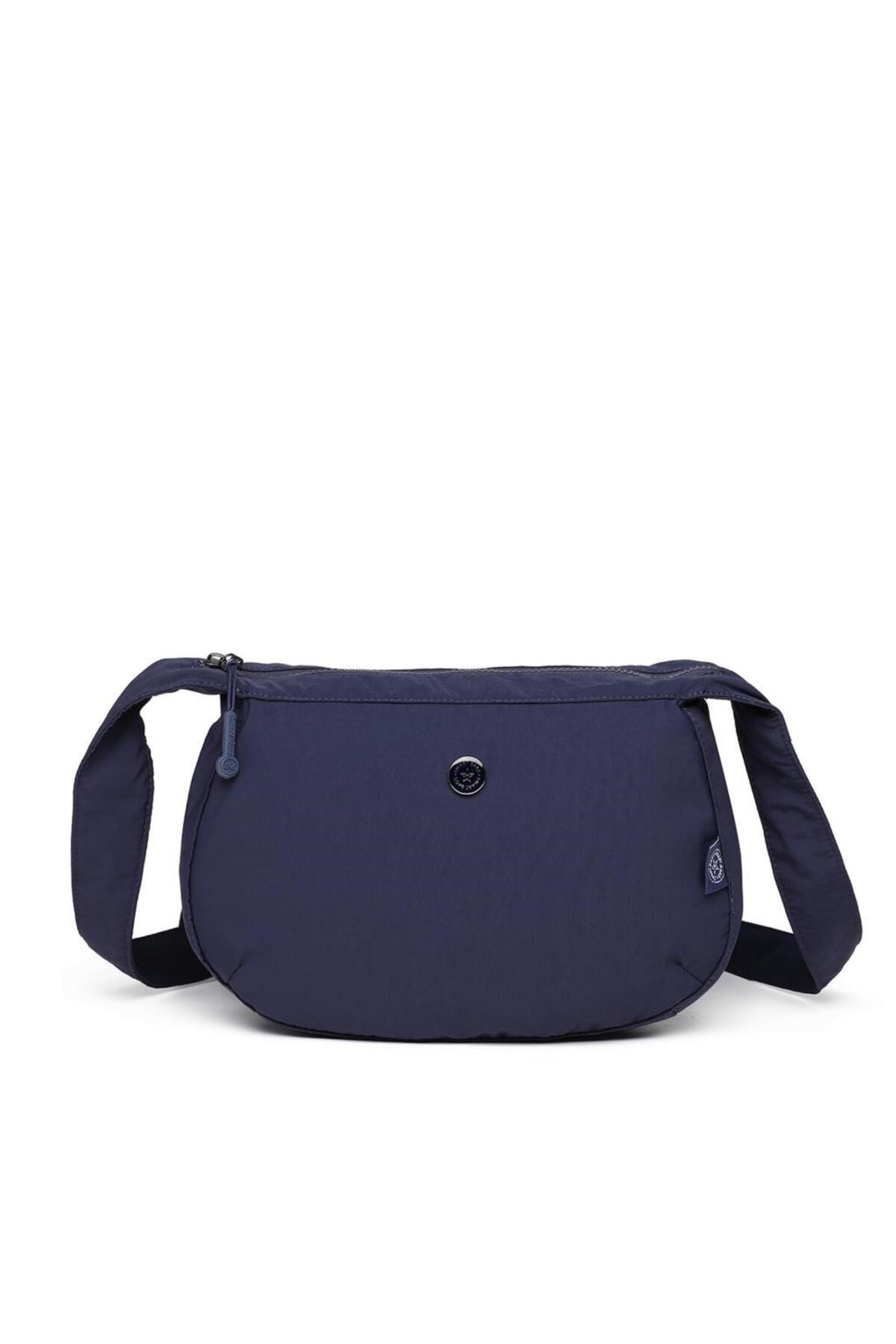 Smart Bags Krinkıl Kadın Çapraz Askılı Çanta
