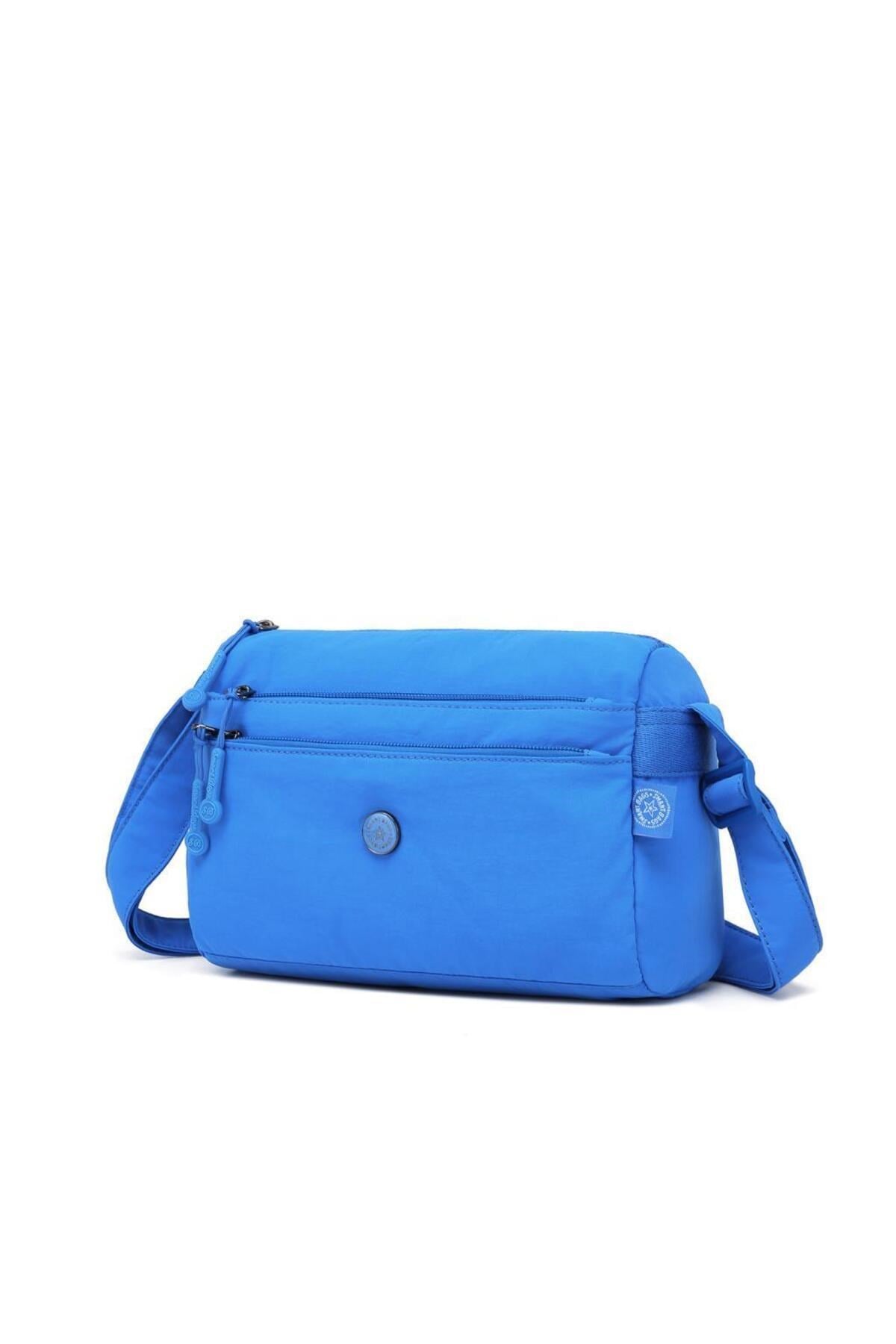 Smart Bags Krinkıl Kadın Çapraz Askılı Çanta