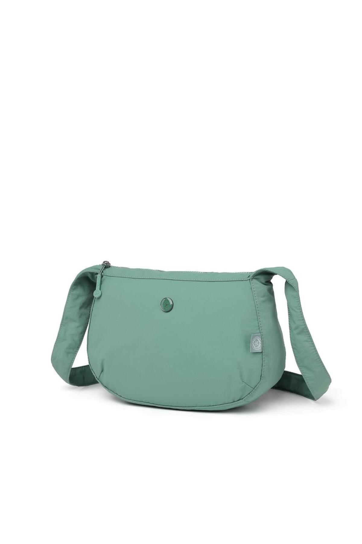 Smart Bags Krinkıl Kadın Çapraz Askılı Çanta