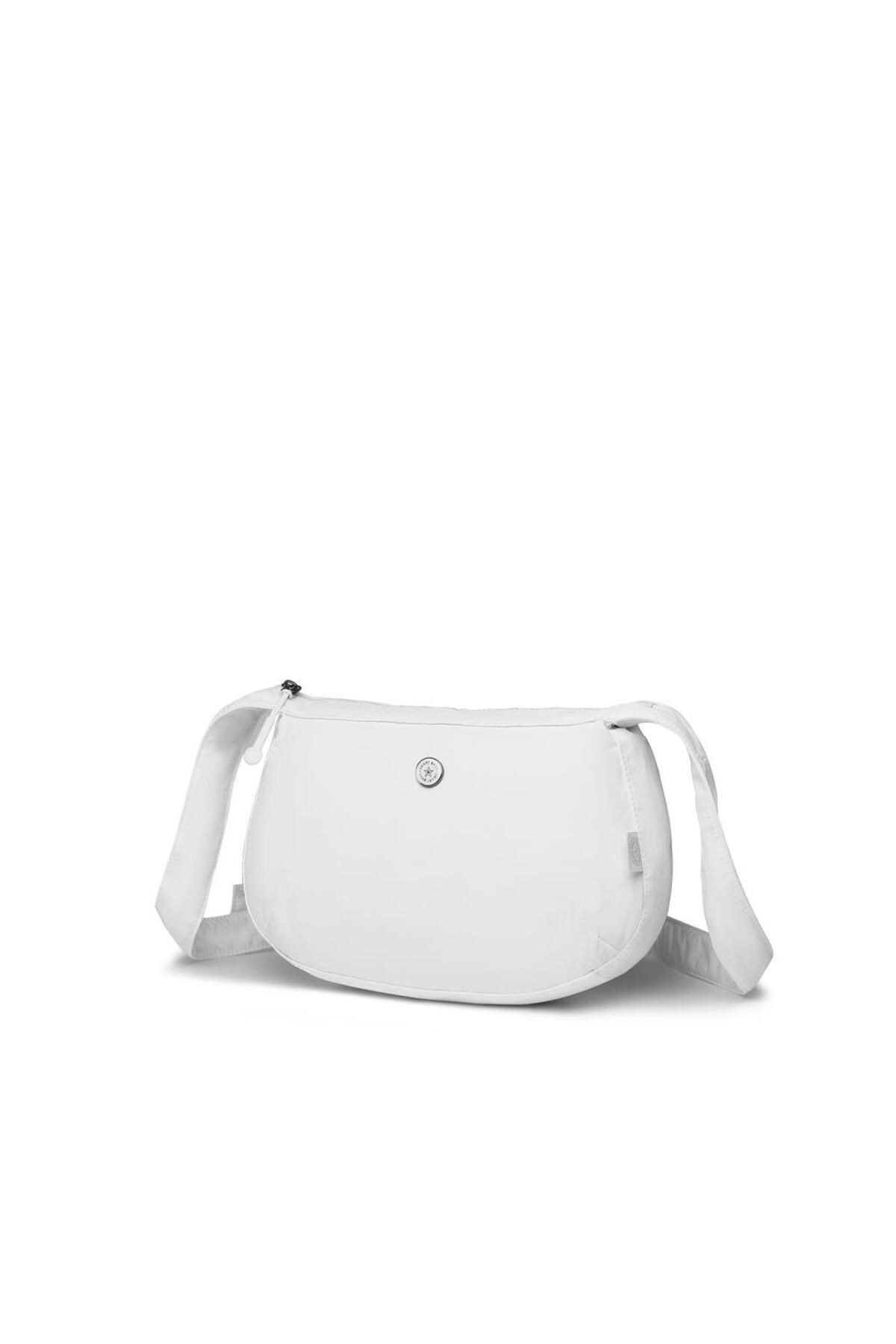Smart Bags Krinkıl Kadın Çapraz Askılı Çanta