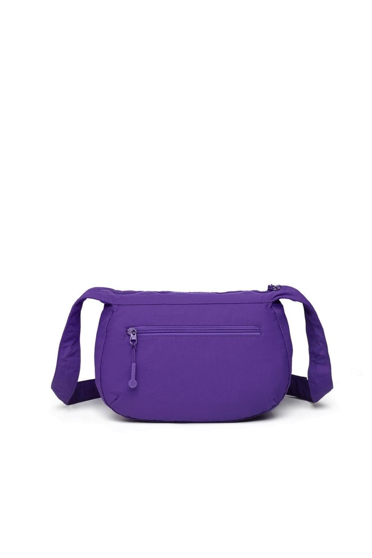 Smart Bags Krinkıl Kadın Çapraz Askılı Çanta