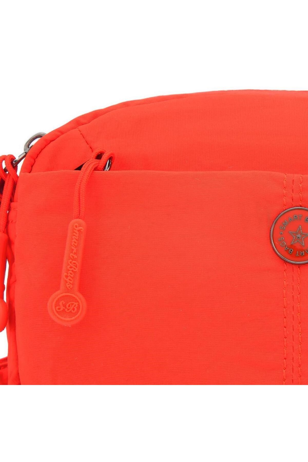 Smart Bags Krinkıl Kadın Çapraz Askılı Çanta