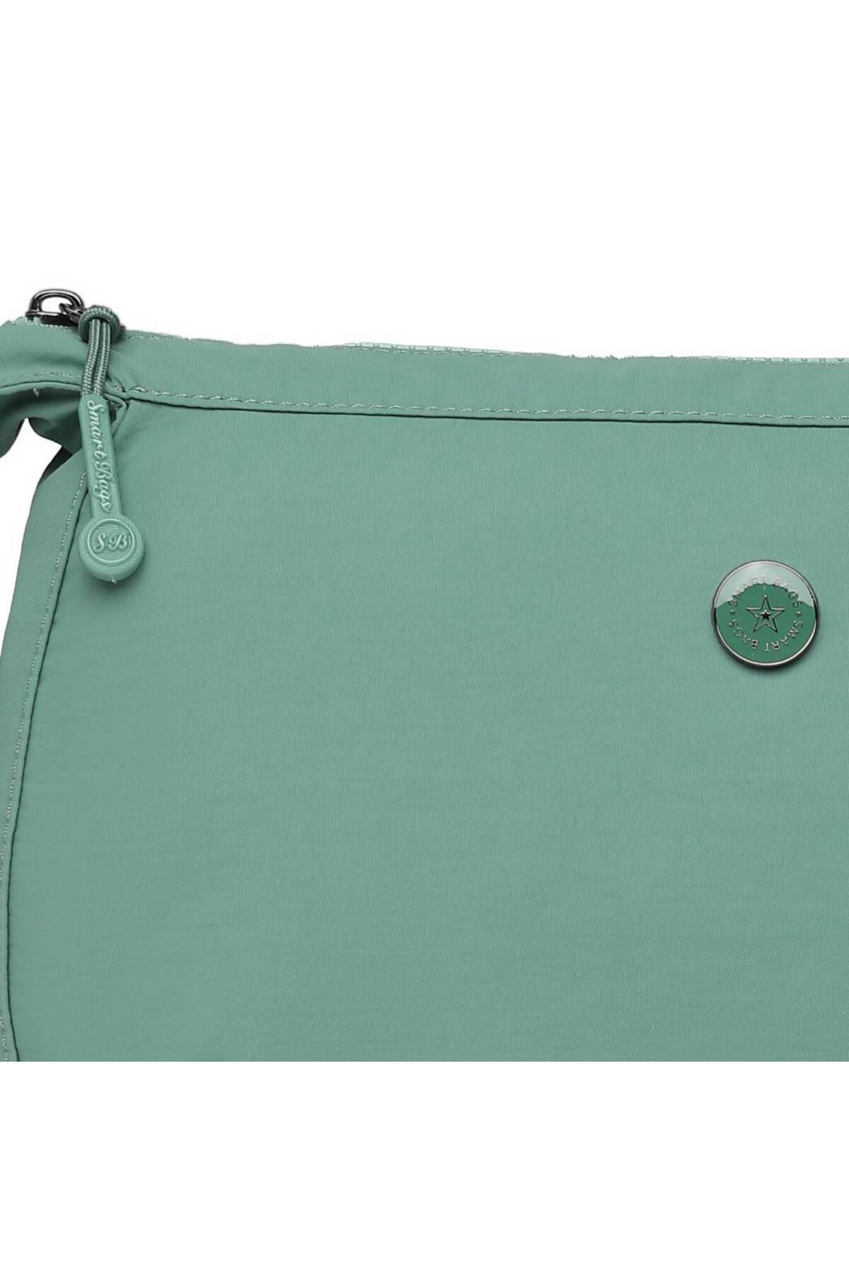 Smart Bags Krinkıl Kadın Çapraz Askılı Çanta