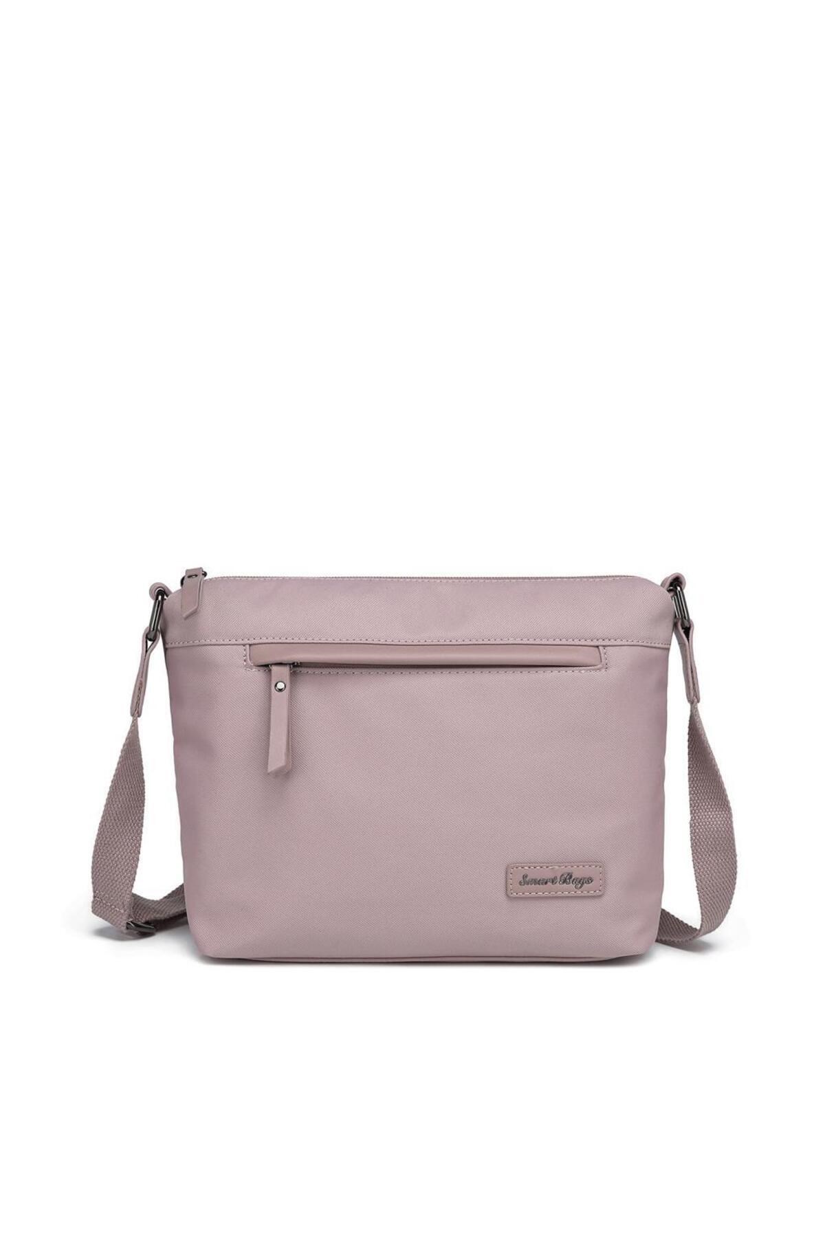 Smart Bags Krinkıl Kadın Çapraz Askılı Çanta