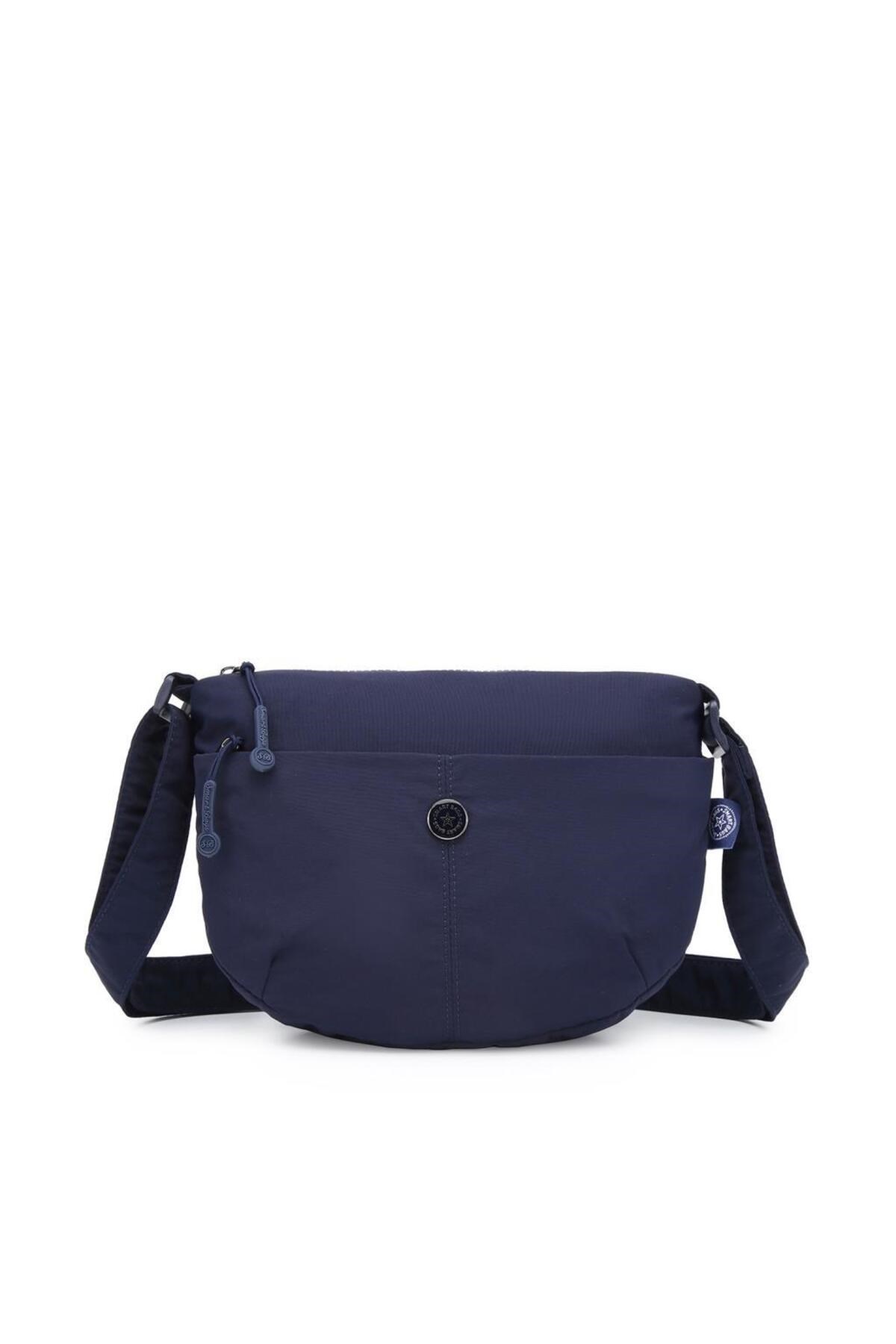 Smart Bags Krinkıl Kadın Çapraz Askılı Çanta