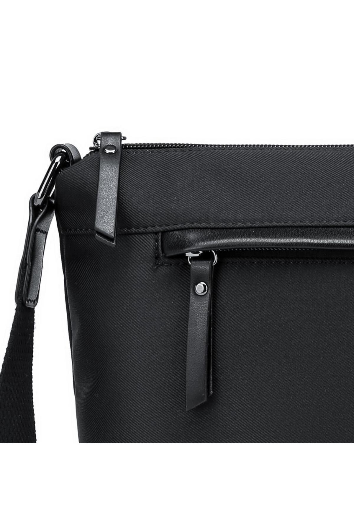 Smart Bags Krinkıl Kadın Çapraz Askılı Çanta