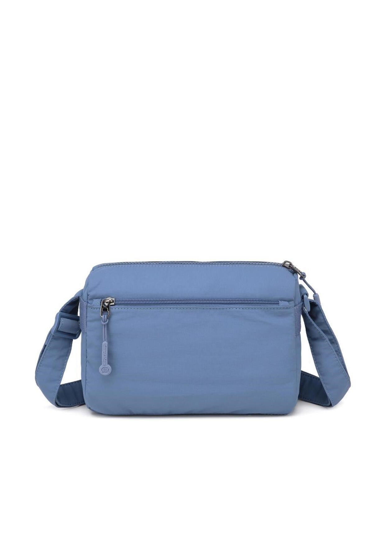 Smart Bags Krinkıl Kadın Çapraz Askılı Çanta