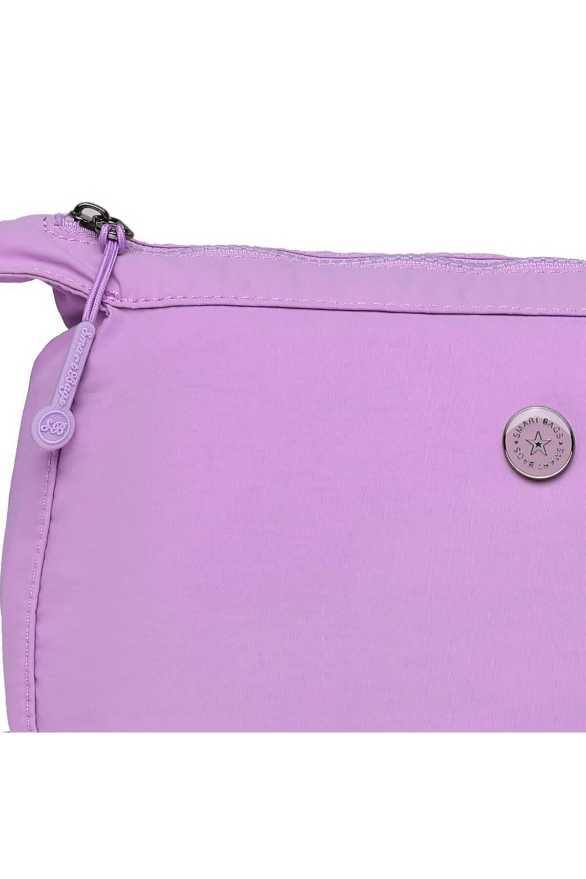 Smart Bags Krinkıl Kadın Çapraz Askılı Çanta