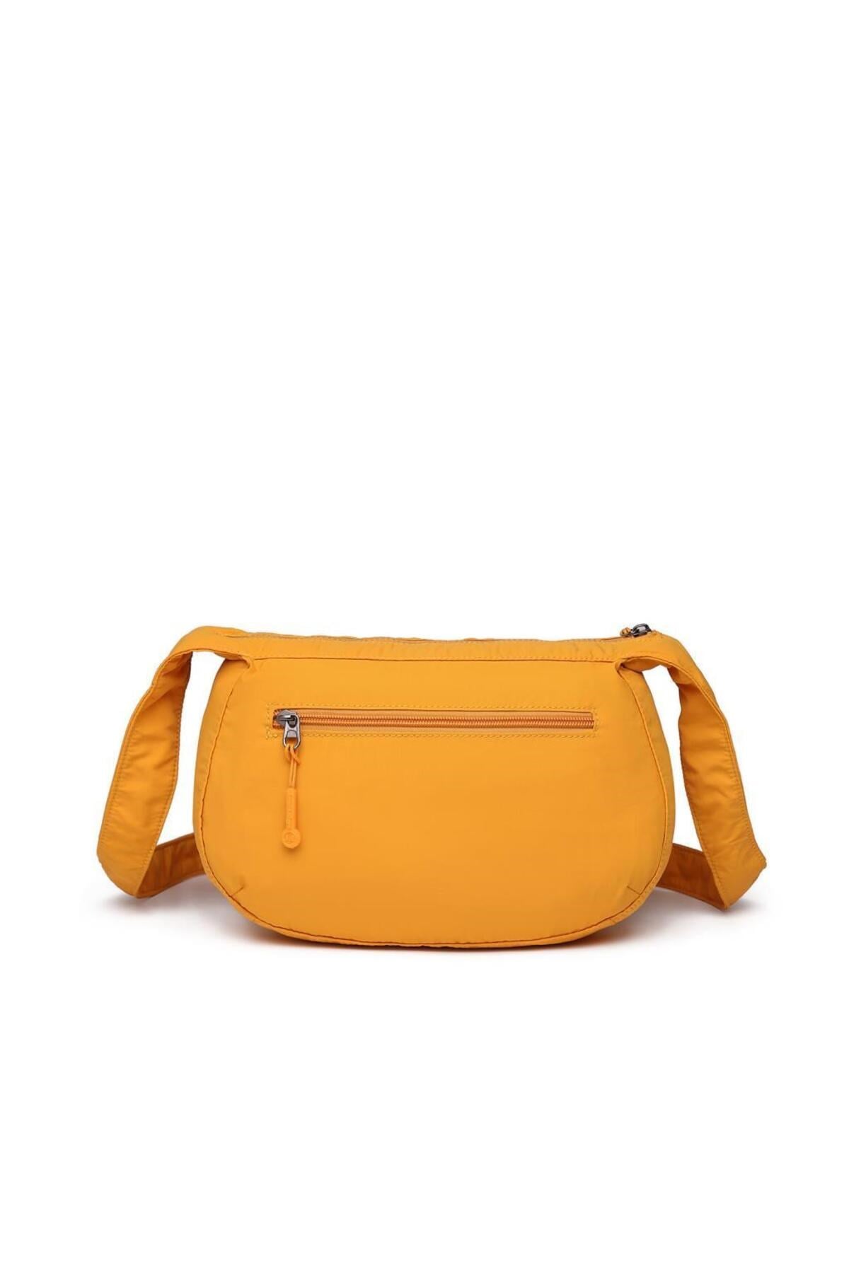 Smart Bags Krinkıl Kadın Çapraz Askılı Çanta