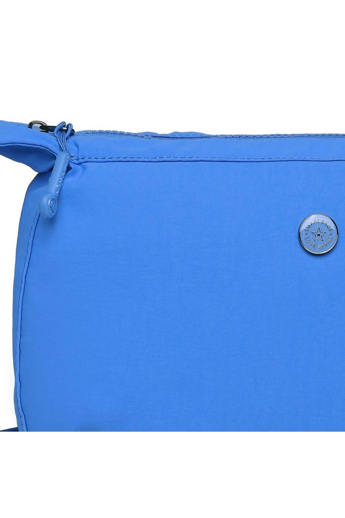 Smart Bags Krinkıl Kadın Çapraz Askılı Çanta
