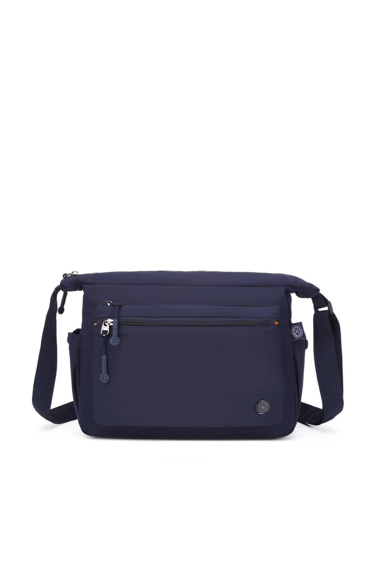 Smart Bags Krinkıl Kadın Çapraz Askılı Çanta