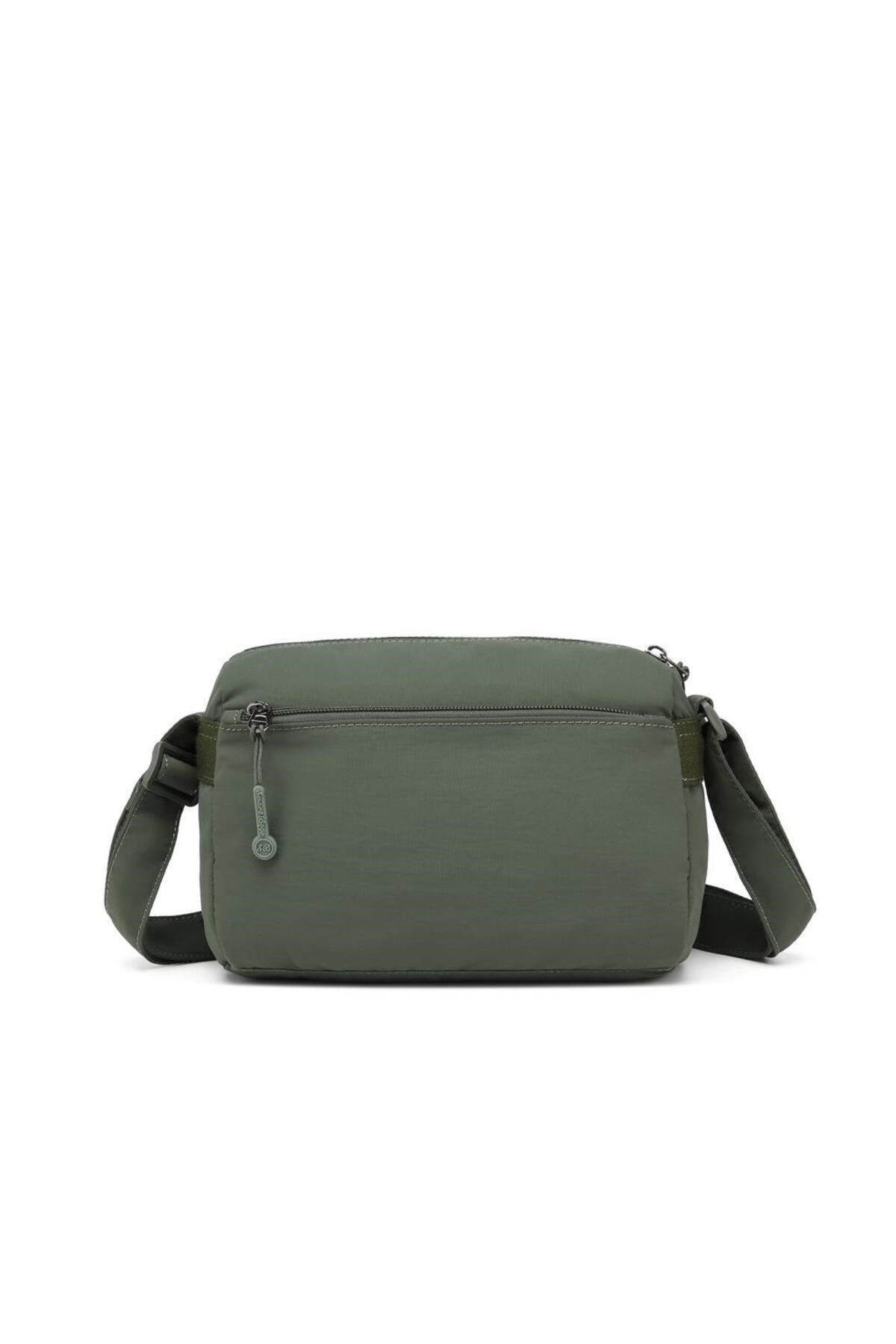 Smart Bags Krinkıl Kadın Çapraz Askılı Çanta