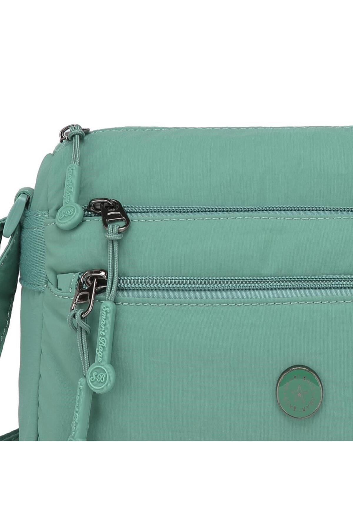 Smart Bags Krinkıl Kadın Çapraz Askılı Çanta