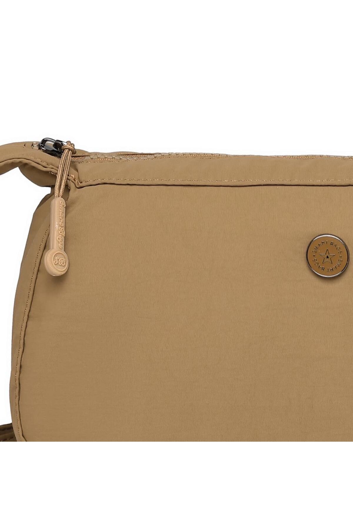 Smart Bags Krinkıl Kadın Çapraz Askılı Çanta