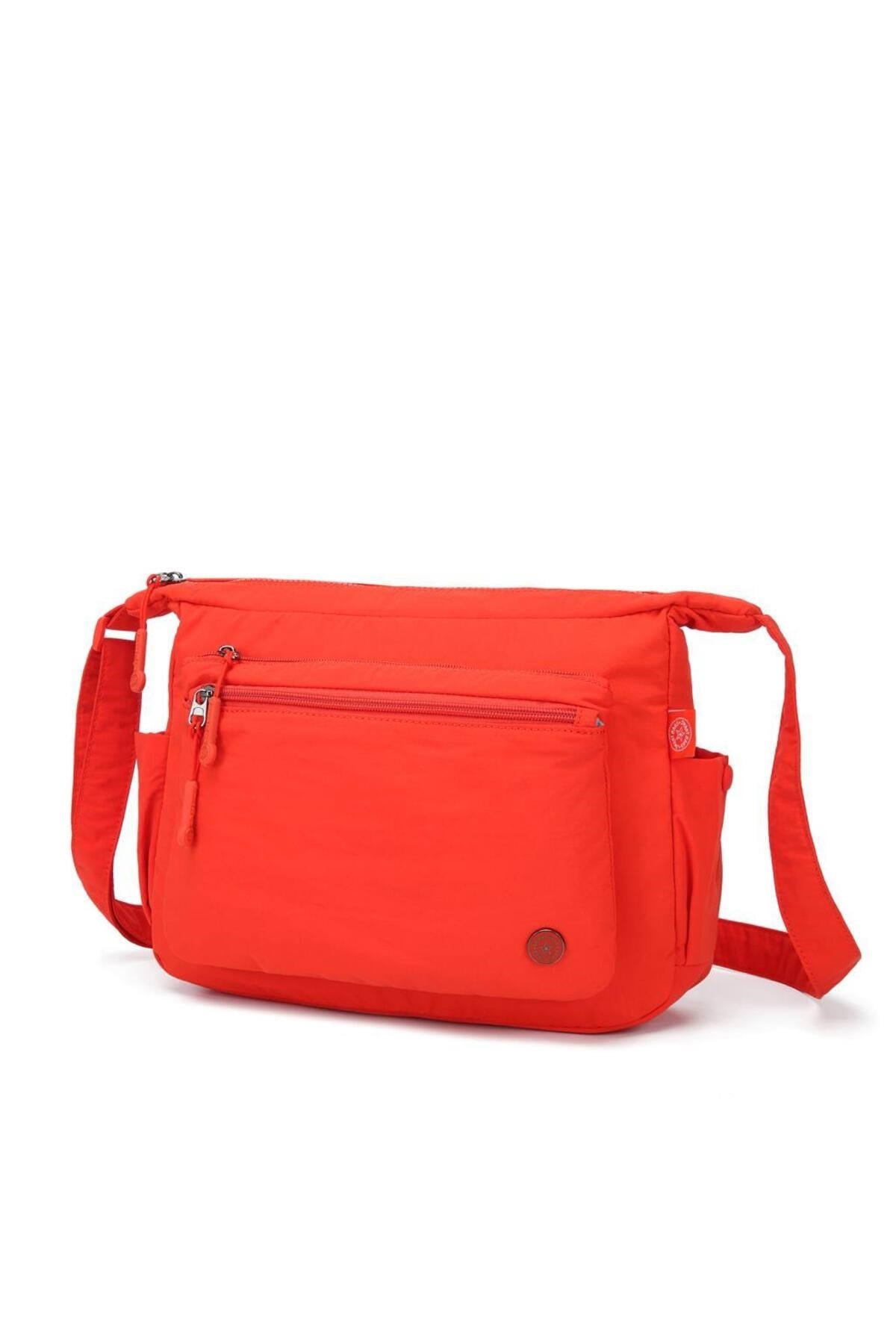 Smart Bags Krinkıl Kadın Çapraz Askılı Çanta