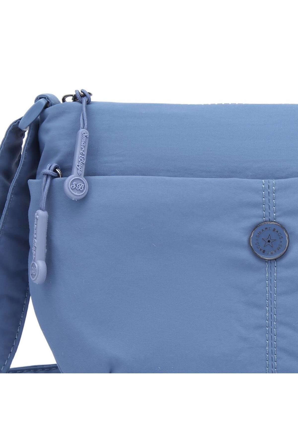 Smart Bags Krinkıl Kadın Çapraz Askılı Çanta
