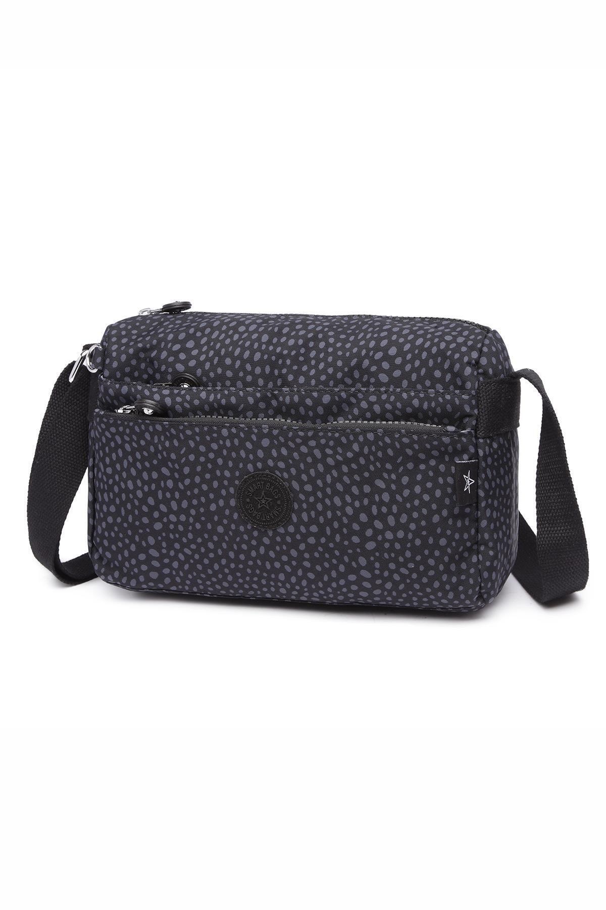 Smart Bags Krinkıl Kadın Çapraz Askılı Çanta