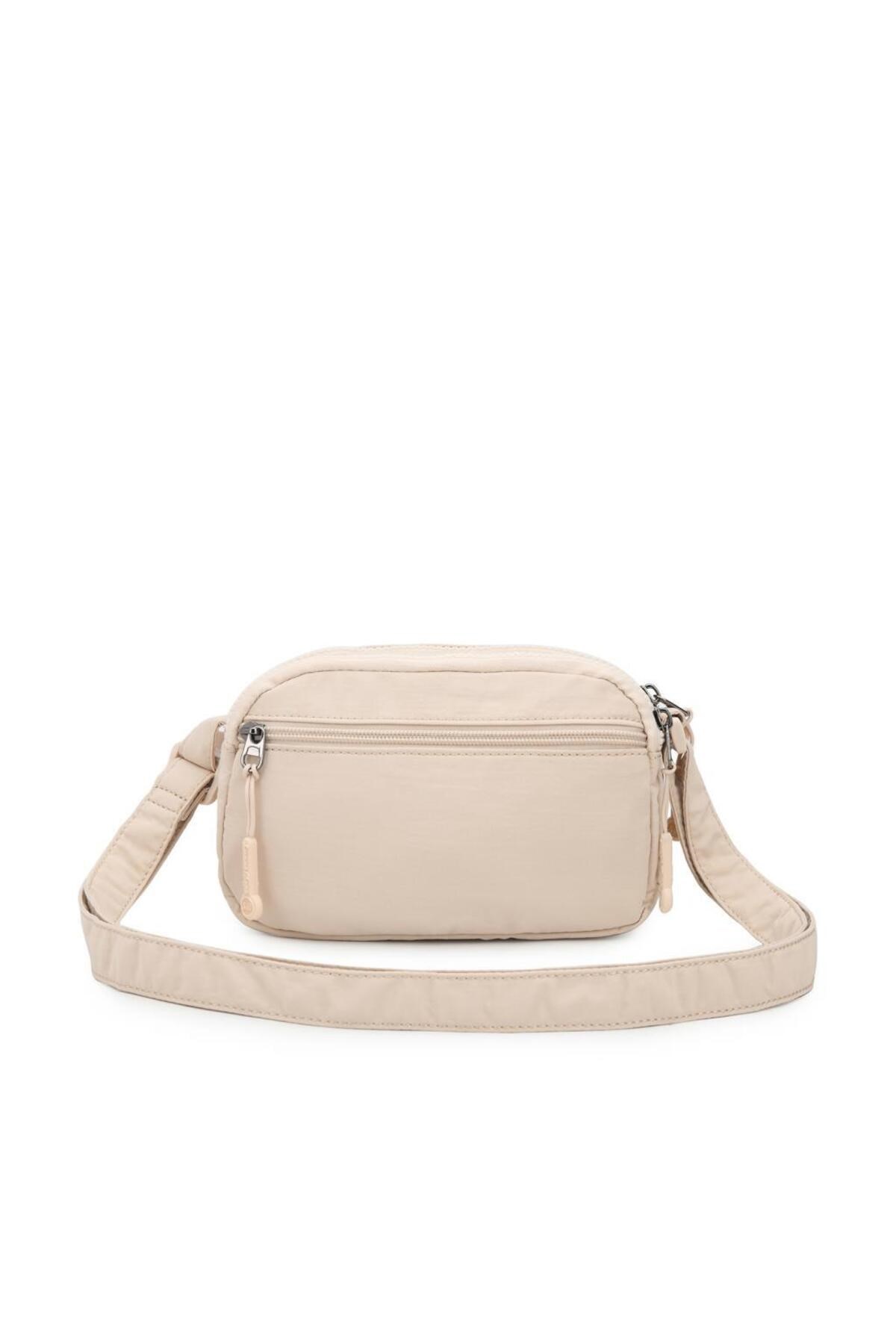 Smart Bags Krinkıl Kadın Çapraz Askılı Çanta