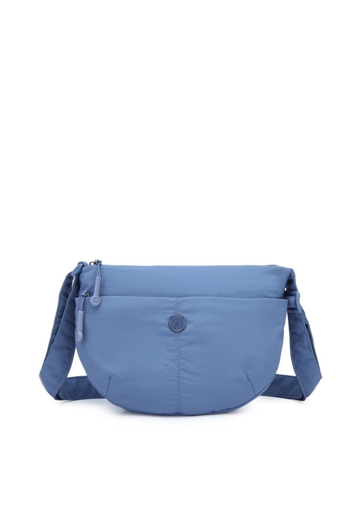 Smart Bags Krinkıl Kadın Çapraz Askılı Çanta