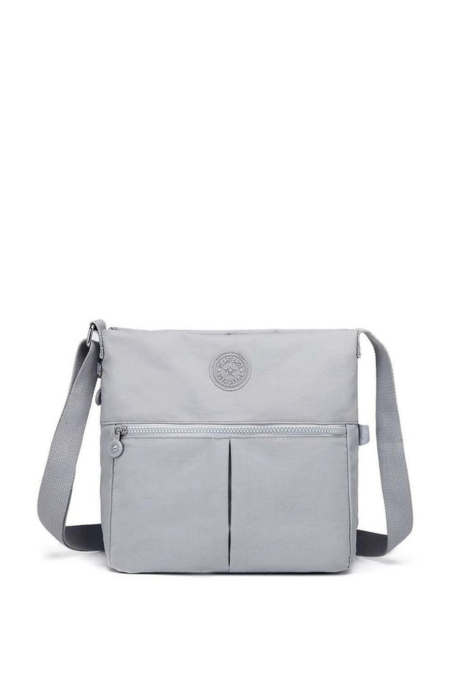 Smart Bags Krinkıl Kadın Çapraz Askılı Çanta