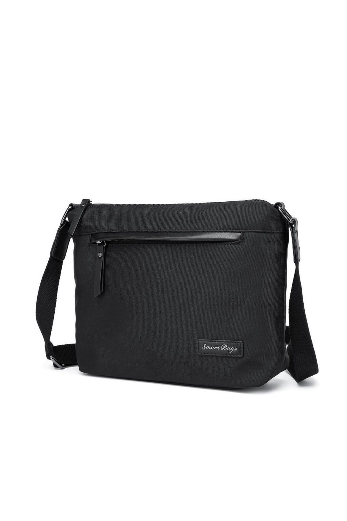 Smart Bags Krinkıl Kadın Çapraz Askılı Çanta