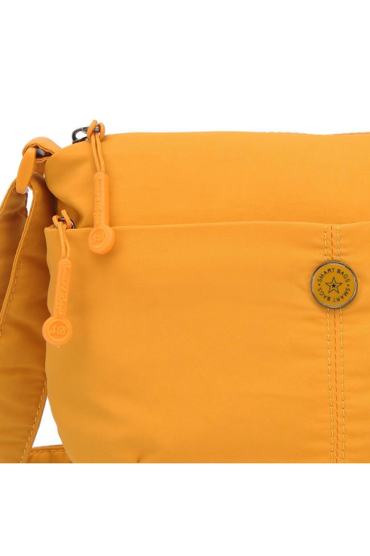 Smart Bags Krinkıl Kadın Çapraz Askılı Çanta