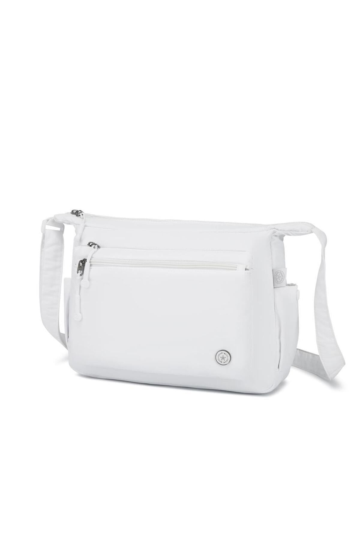 Smart Bags Krinkıl Kadın Çapraz Askılı Çanta