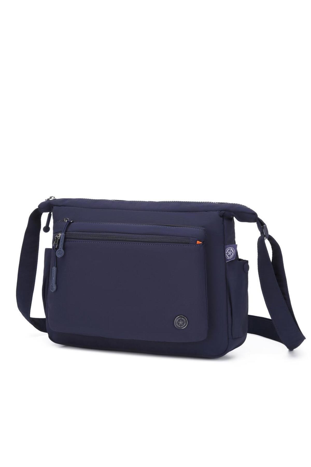 Smart Bags Krinkıl Kadın Çapraz Askılı Çanta