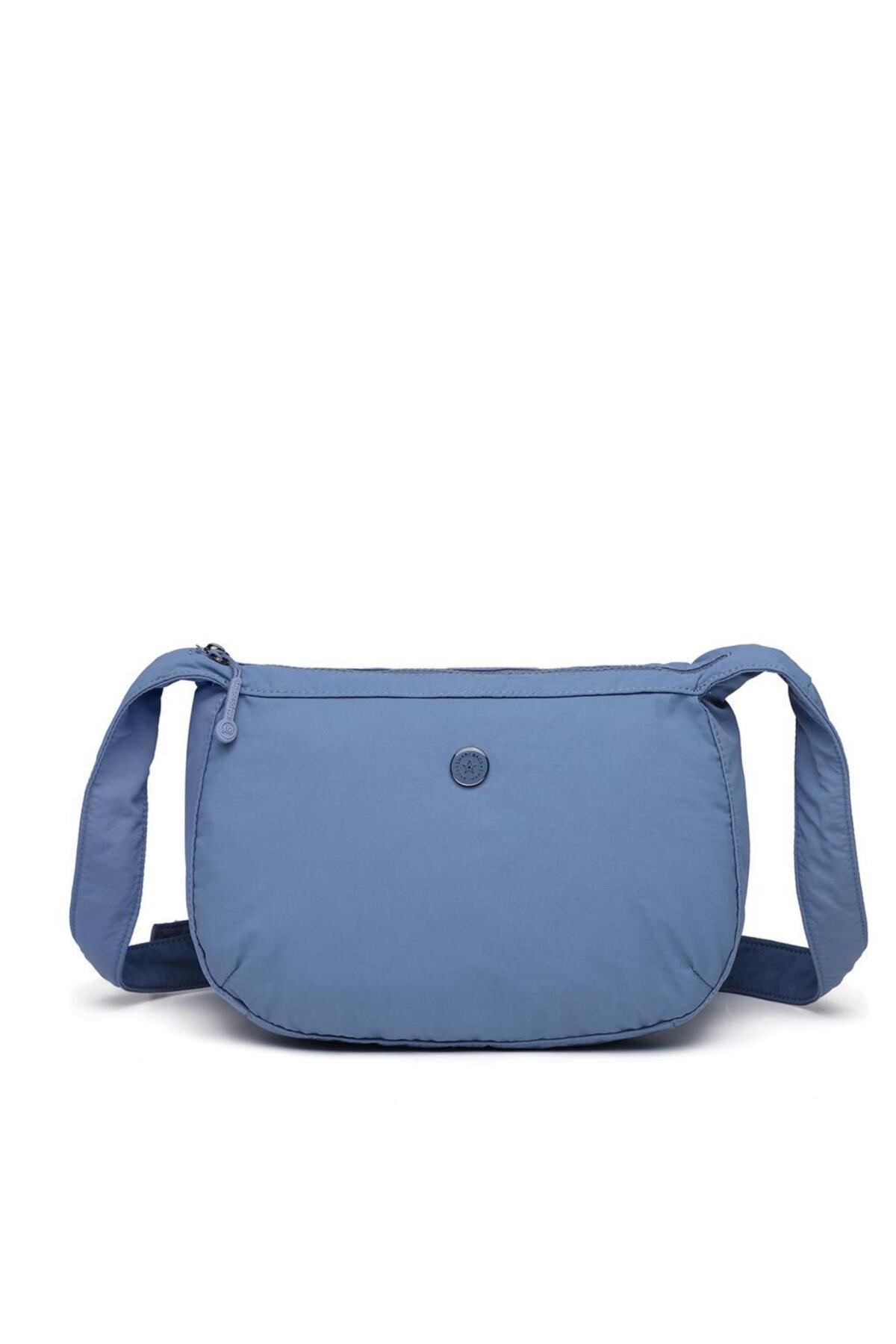 Smart Bags Krinkıl Kadın Çapraz Askılı Çanta
