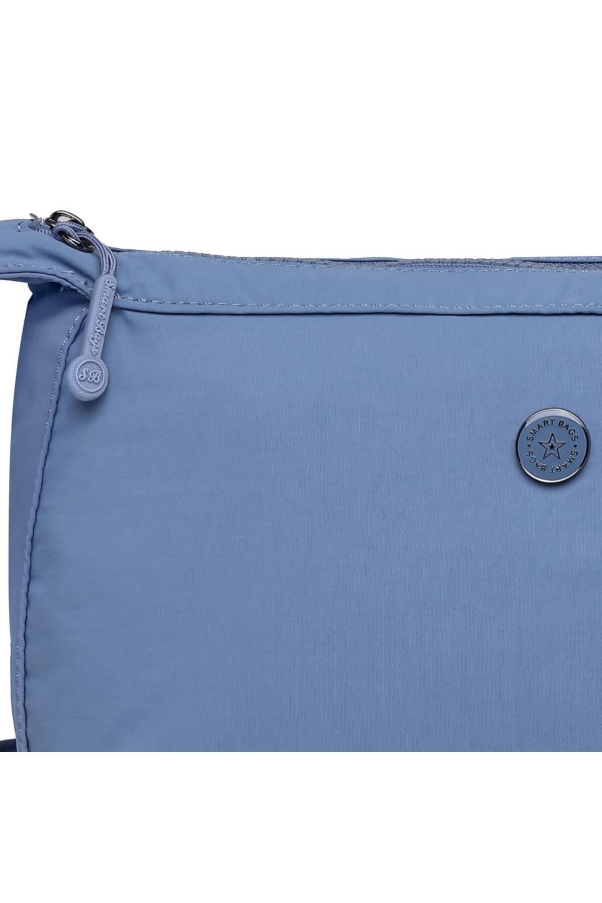 Smart Bags Krinkıl Kadın Çapraz Askılı Çanta