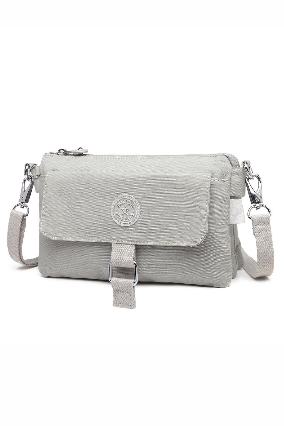 Smart Bags Krinkıl Kadın Çapraz Askılı Çanta