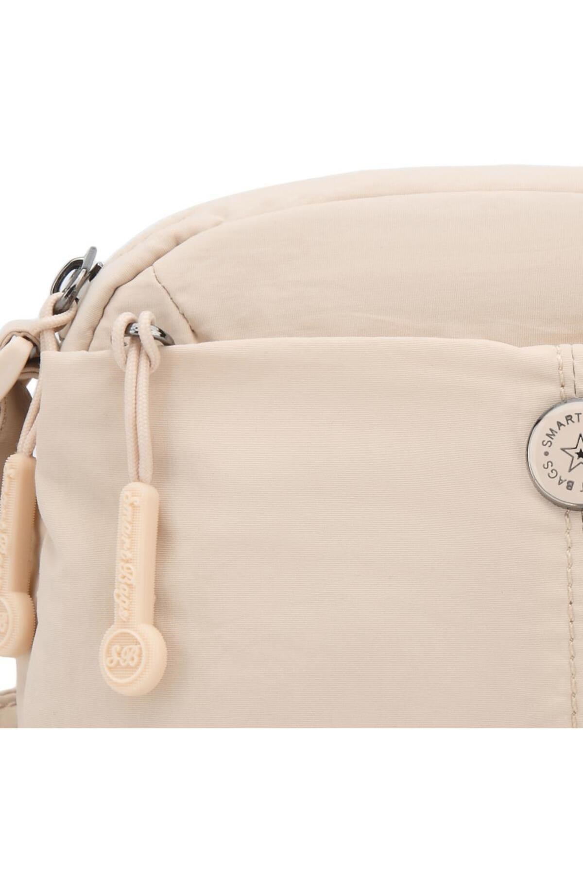 Smart Bags Krinkıl Kadın Çapraz Askılı Çanta