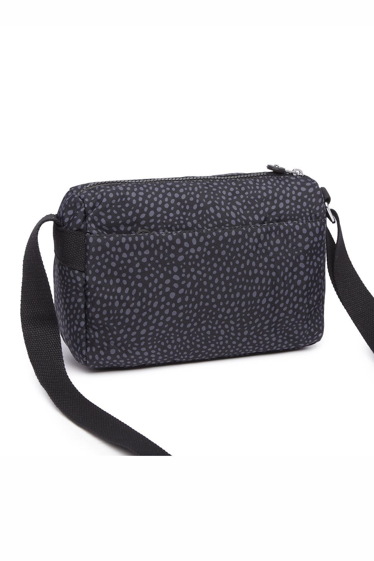 Smart Bags Krinkıl Kadın Çapraz Askılı Çanta