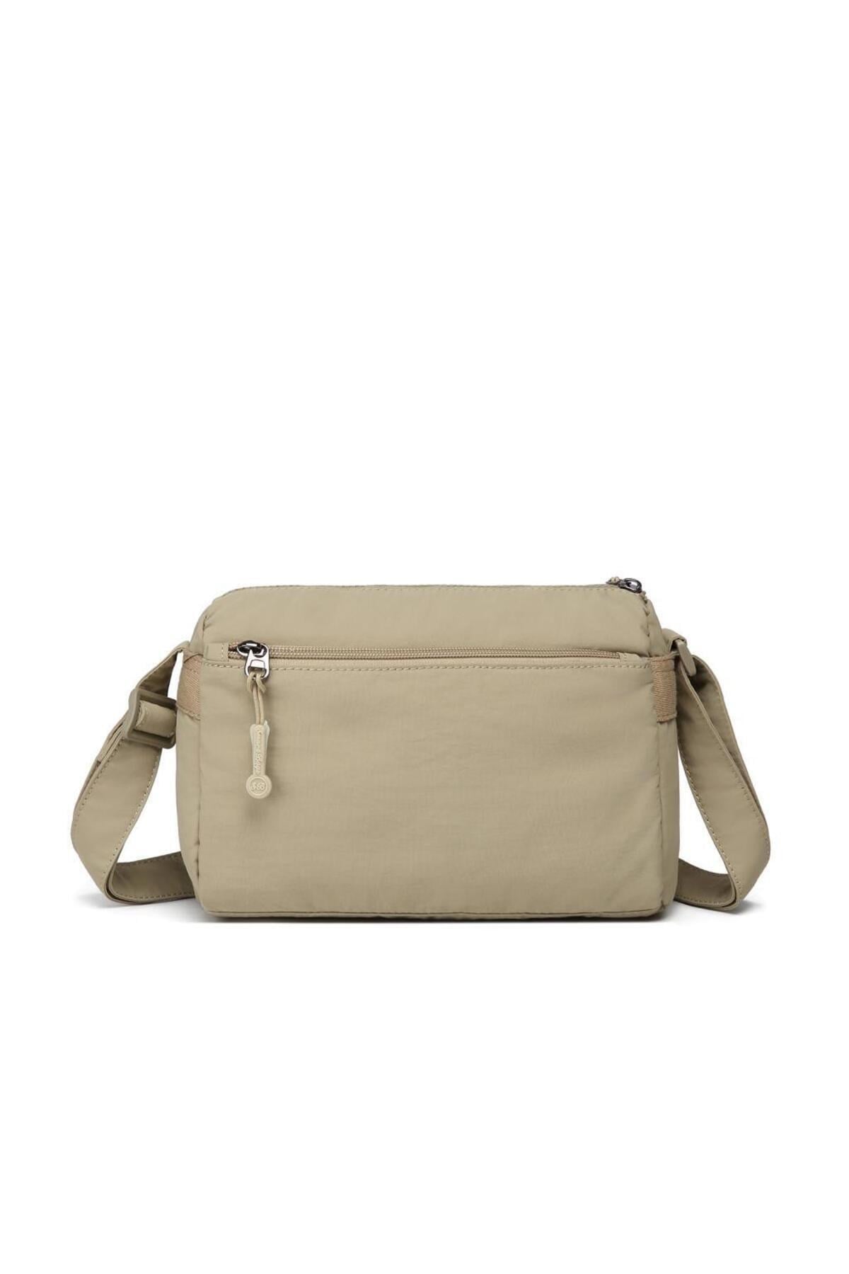 Smart Bags Krinkıl Kadın Çapraz Askılı Çanta