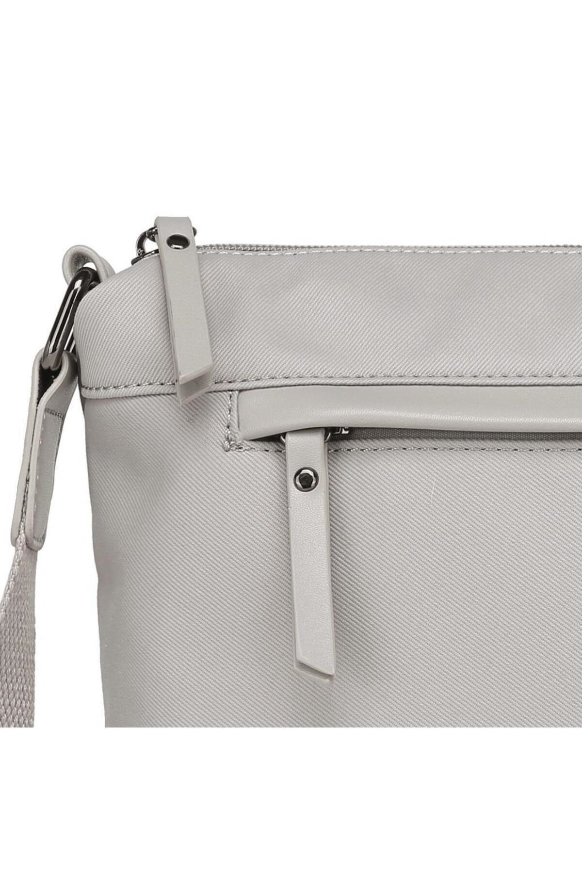 Smart Bags Krinkıl Kadın Çapraz Askılı Çanta