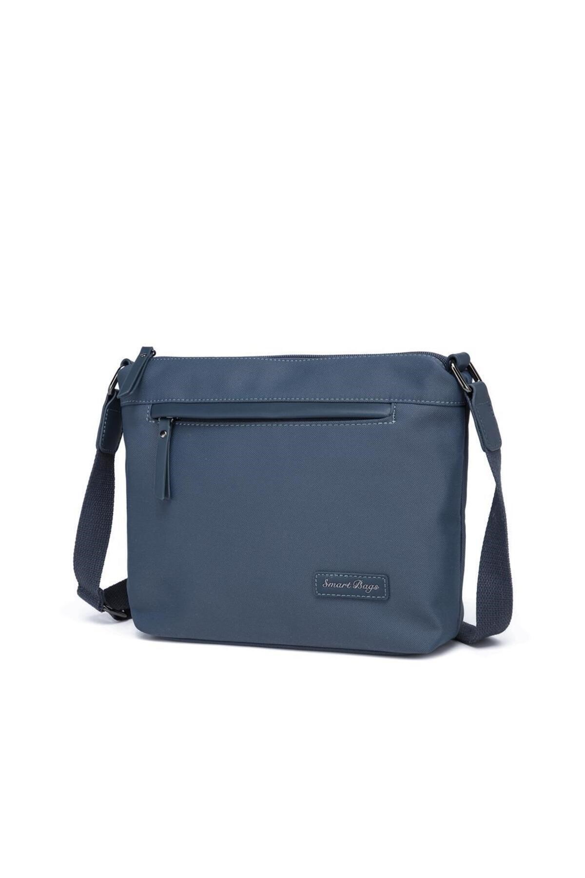 Smart Bags Krinkıl Kadın Çapraz Askılı Çanta