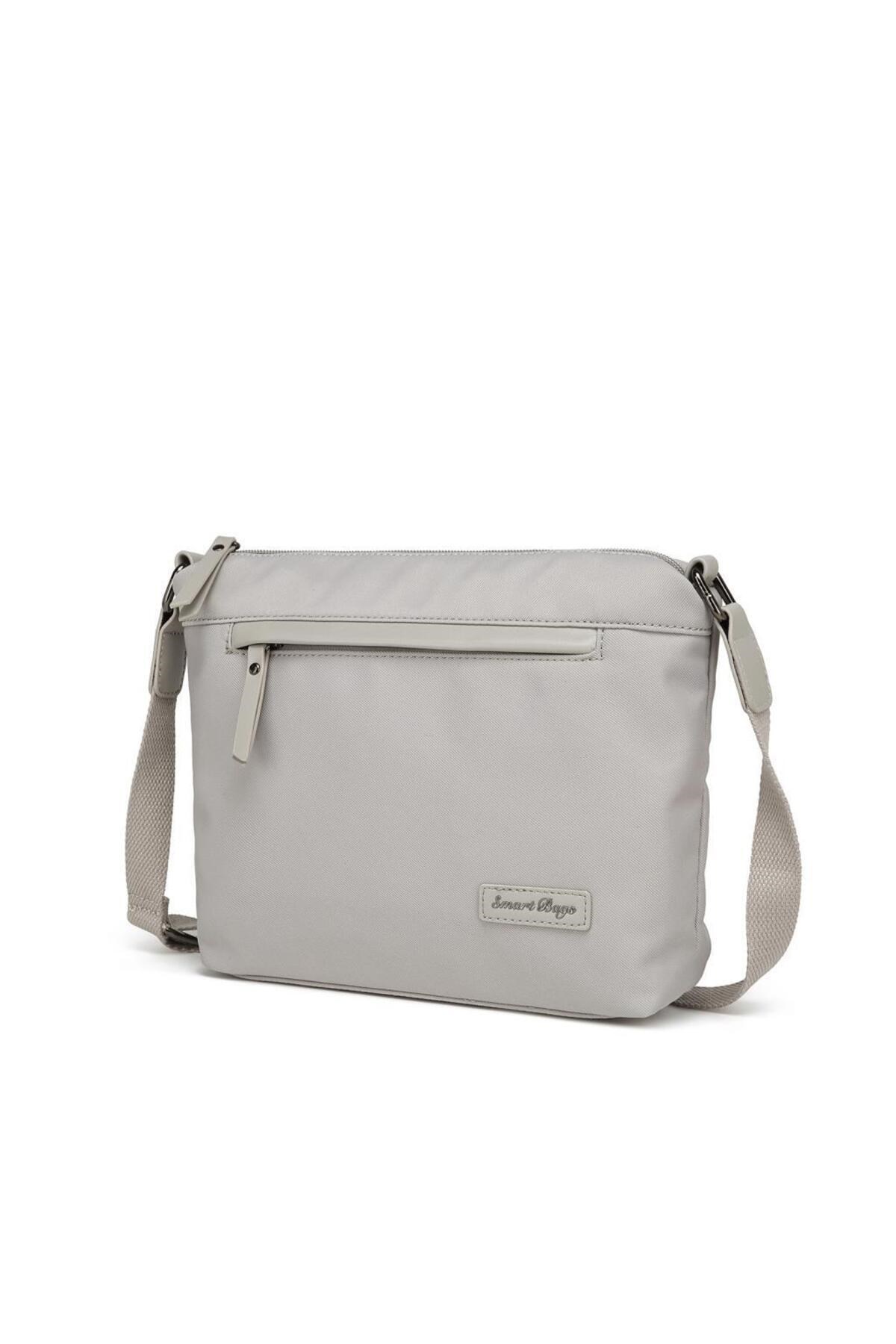 Smart Bags Krinkıl Kadın Çapraz Askılı Çanta