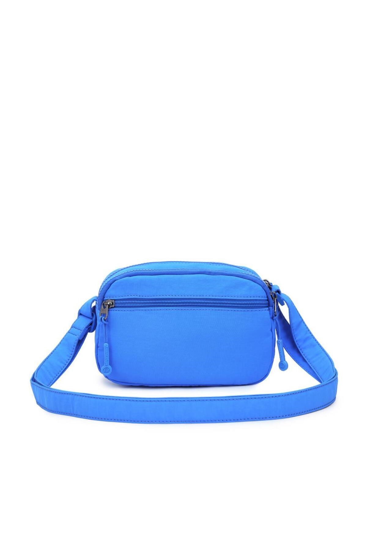 Smart Bags Krinkıl Kadın Çapraz Askılı Çanta