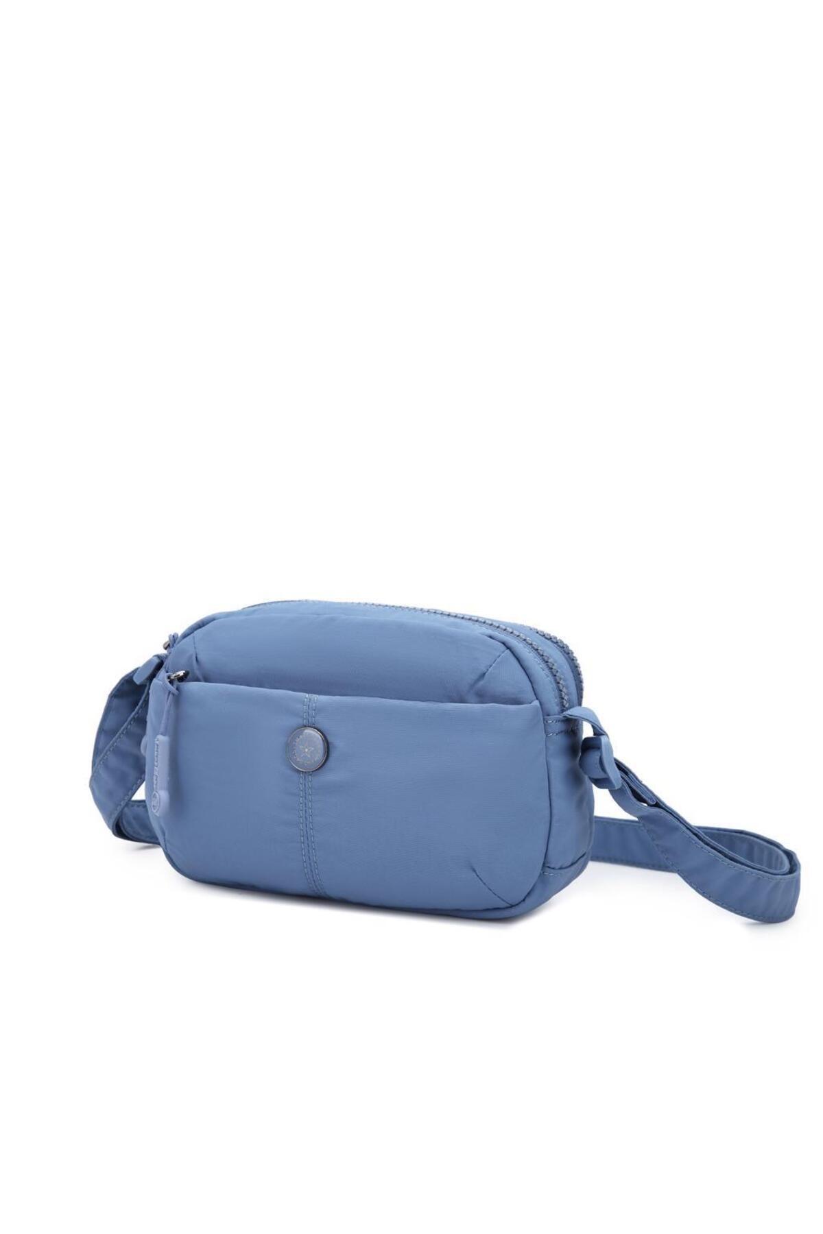 Smart Bags Krinkıl Kadın Çapraz Askılı Çanta