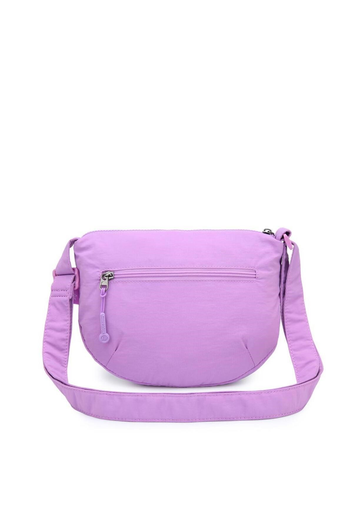 Smart Bags Krinkıl Kadın Çapraz Askılı Çanta