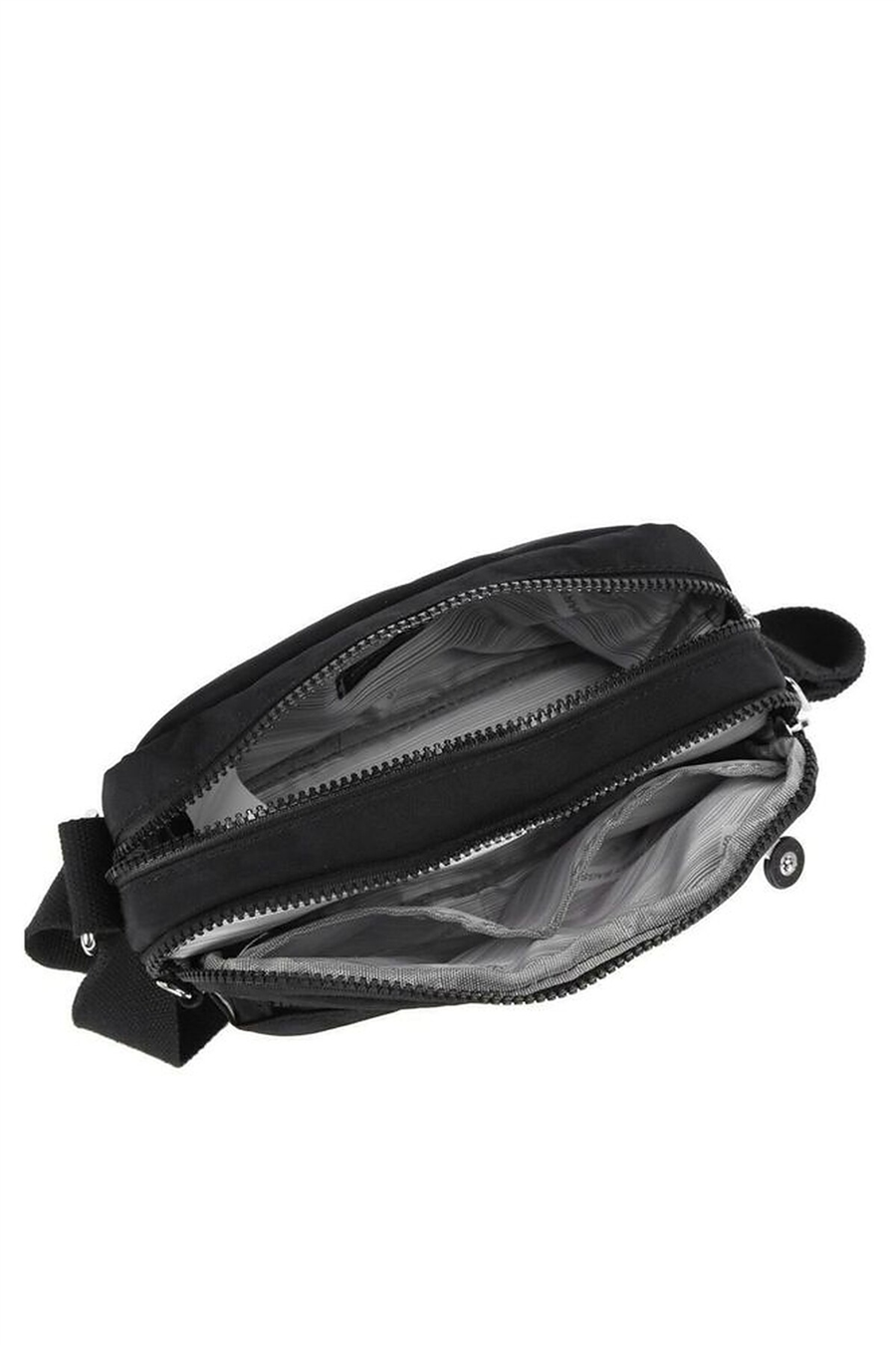 Smart Bags Krinkıl Kadın Çapraz Askılı Çanta