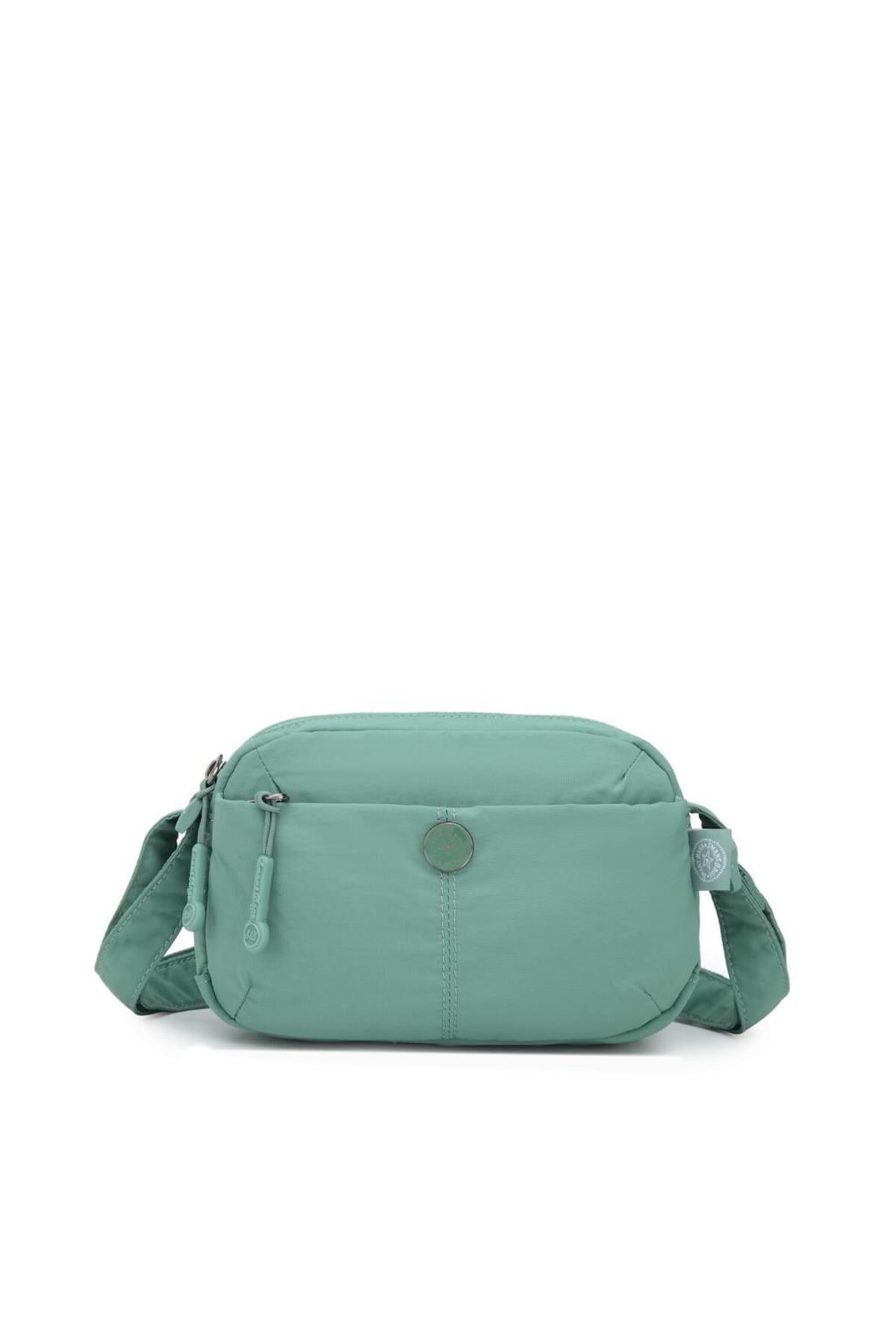 Smart Bags Krinkıl Kadın Çapraz Askılı Çanta