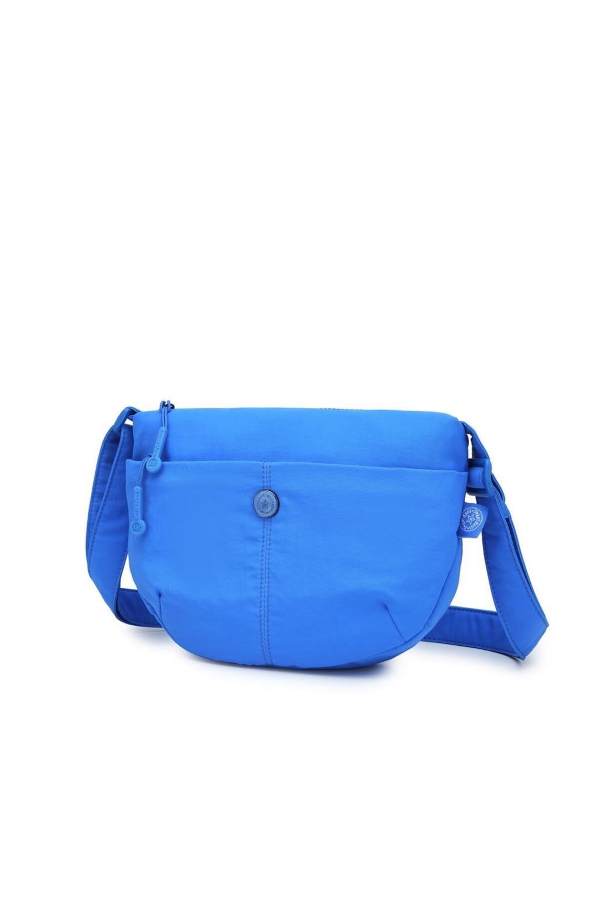 Smart Bags Krinkıl Kadın Çapraz Askılı Çanta